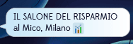 Salone del Risparmio
