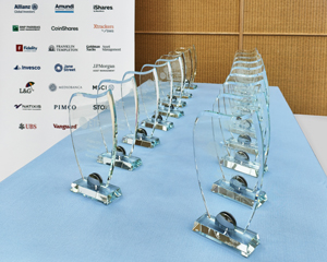 Awards